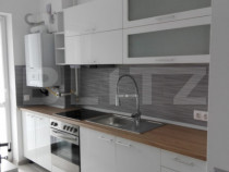 Apartament cu o camere Avantgarden, investitie, etaj interme