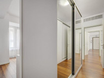 3 camere 130 mp2, Complex Barbu Delavrancea + parcare
