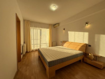 Apartament 4 camere, vedere Herăstrău, parcare subterană
