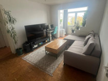 Apartament 3 camere decomandat, 61 mp utili, Bailesti