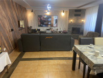 Casa de vanzate in Campineanca , parter etaj, 360 mp utili ,