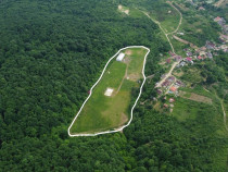 De vanzare Proprietate Unica In Maramures la 20km de Baia...