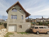 Investiție ! Casa individuala 163 mp utili, panorama, zona