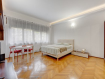 Universitate, Gradina Icoanei, Parter/3, Comision 0 %