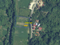 Oportunitate excelentă de investiție în comuna Boteni –