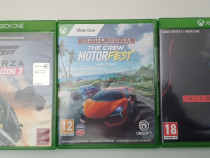 Jocuri xbox one ca noi