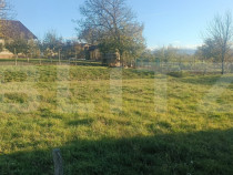 Teren intravilan, 712 mp - Vintu de jos