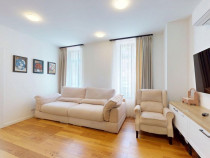 Un apartament rar | Clădire cu istorie | 2 camere Comple...