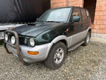 Nissan Terrano 4x4 Diesel