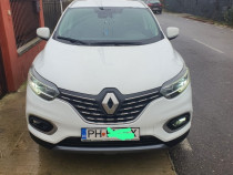 Renault Kadjar Intense 2019