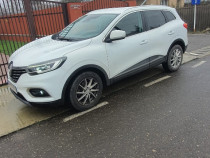 Renault Kadjar Intense 2019