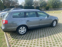 VW Passat 4Motion 4x4 2.0TDI 140CP echipare HIGHLine