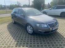 VW Passat 4Motion 4x4 2.0TDI 140CP echipare HIGHLine