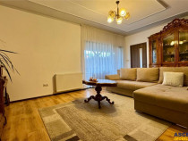 FilmTur 3D!Casa armonioasa, cu doua intrari,foisor,locuri pa