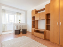 Garsoniera 1 cam 31MP | Plaza Mall | Bd. Timișoara | Strada