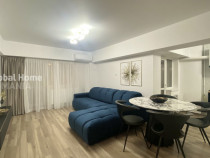 Bulevardul Unirii - Apartament 2 Camere | 3 Balcoane + Centr