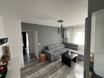 Persoana Fizica: Apartament 2cam decomandate+living bucătărie Marasti