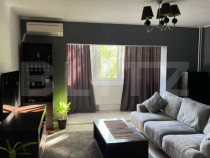 Apartament de 2 camere, 66 mp – Boxă + Parcare