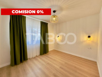 Apartament luminos cu 2 camere decomandate 51 mp - balcon -