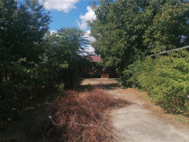 Teren Vatra Satului Centru Sag