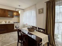 Parc si Facilitati in Zona