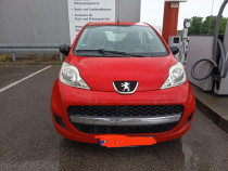 Peugeot 107 2011