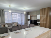 Apartament 3 camere de închiriat – Urban Plaza | Modern &
