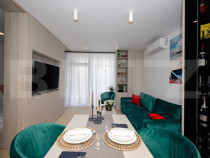 Apartament 2 camere ,53 mp utili,Calea Torontalului