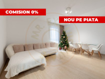 4 camere moderne &icirc;n Găvana &ndash; etaj 1 - Bloc nou!