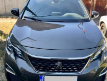 Peugeot 3008 GT Line 2019