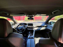 Peugeot 3008 GT Line 2019