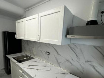 Garsonieră Premium 42 mp &bull; Prima &Icirc;nchiriere &bull; L&acirc;ngă Parcul Carol