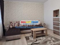 Garsoniera Pet Friendly - Berceni - Dimitrie Leonida - Parca