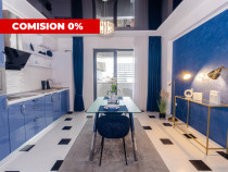 Studio premium | Mamaia nord - zona Lidl | Piscina exterioar