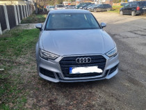 Audi A3 anul 2020