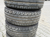 Cauciucuri vară ca noi 245/45 R18 Dot 05.2025