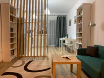 Apartament tip studio 2 camere de inchiriat in Sanpetru Subcetate