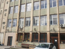 Clădire mixtă: parter + 3 etaje + terasă | Bartolomeu, Br