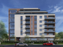 Apartament cu 3 camere, 92 mp, bloc Premium- zona Andrei Mur