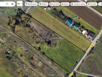 Teren 1,15 ha, Extravilan N-V Cluj-Napoca
