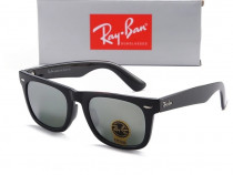 Ochelari de soare Ray Ban Wayfarer 2140 Mirror Lens - 54 mm