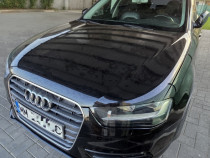 Audi A4 2.0TDI 136CP