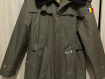 Scurtă militară oraș