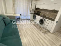 Apartament 2camere Mall Grand Arena |Mobilat-Utilat-Centrala