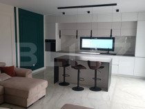 Casa cu 4 camere, 105 mp, teren 420 mp - Odoreu