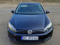 Volkswagen Golf 6 - Bluemotion 1.6 tdi