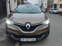 Renault Kadjar 1.6 dci Bose Panoramic