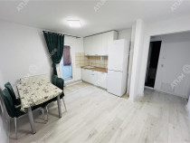 Apartament 2 camere balcon si pivnita situat in zona Strand
