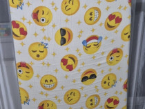 Saltea copii 160 x 80 6 cm