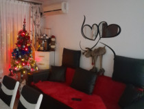 Proprietar, vând apartament 3 camere